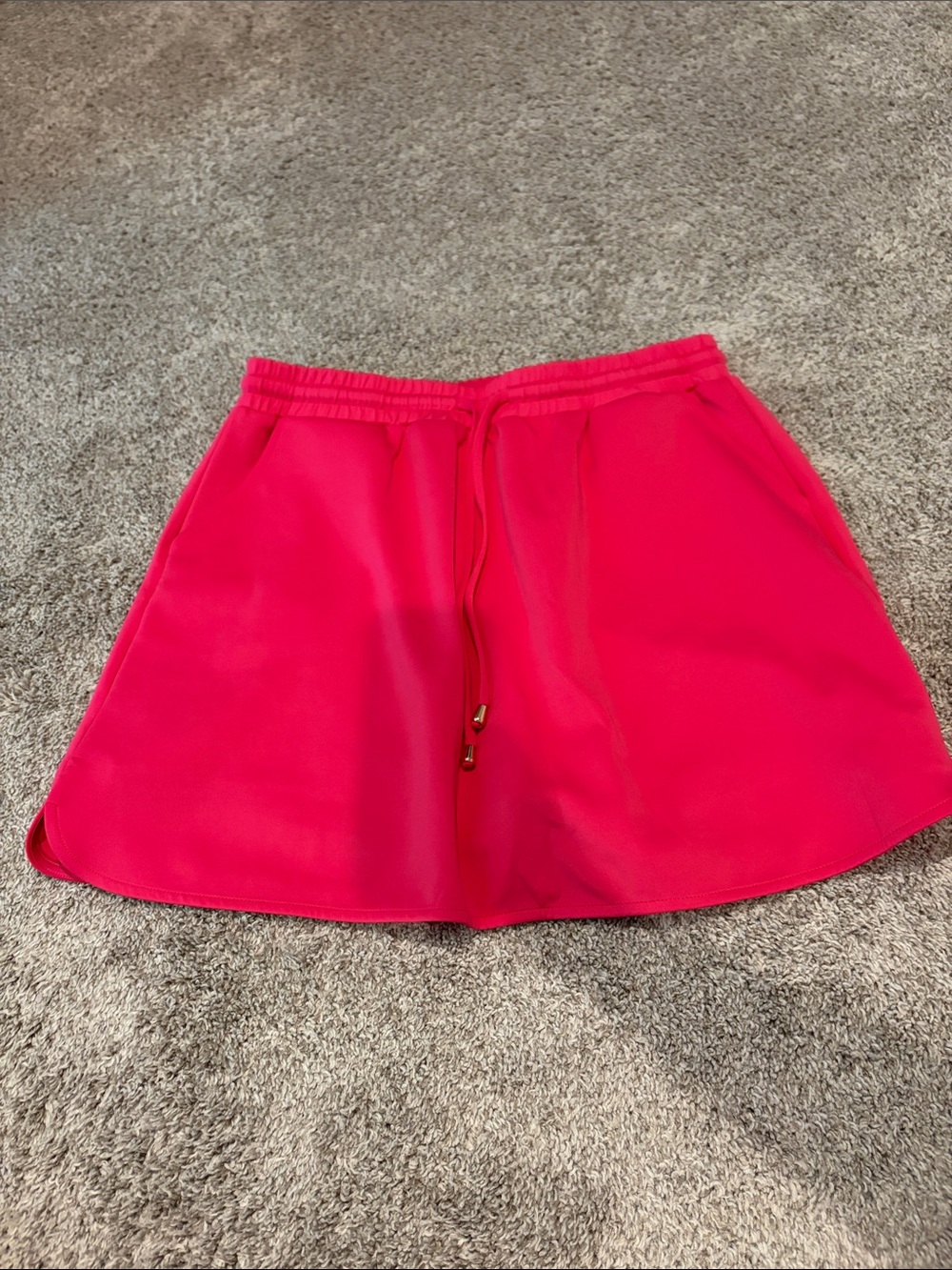SSYS Peyton Scuba Skort NWOT